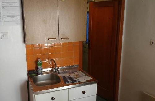 Cres Apartment | Apartment Flora