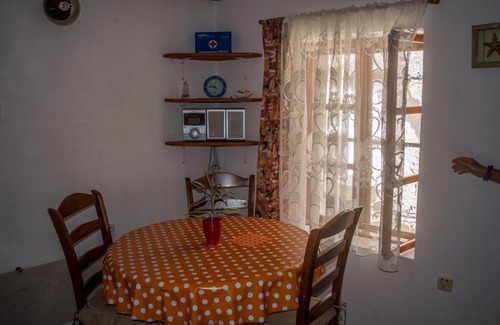 Cres Apartment | Apartment Flora