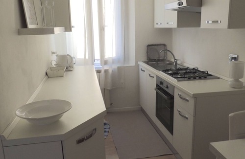 Sant' Ambrogio Apartment | Apartment Florence, historical center near Duomo!