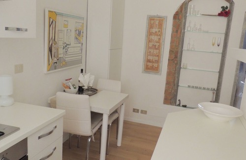 Sant' Ambrogio Apartment | Apartment Florence, historical center near Duomo!
