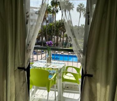 El Madronal Apartment | Apartment for 4 person! Viña del mar