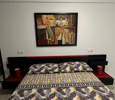 El Madronal Apartment | Apartment for 4 person! Viña del mar