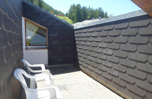 Veysonnaz Apartment | Apartment for 10 in Veysonnaz