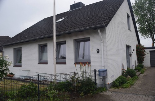 Rendsburg Apartment | Apartment for 2 guests with 52m² in Rendsburg (91206)