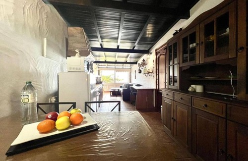 Mocanal Apartment | Apartment for 2 guests on the Beautiful Island of El Hierro