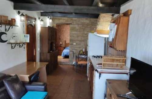 Mocanal Apartment | Apartment for 2 guests on the Beautiful Island of El Hierro