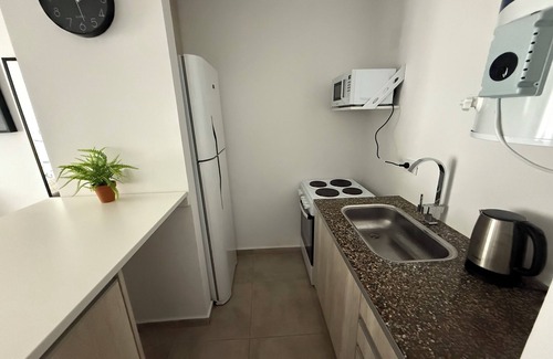 Ezeiza Apartment | Apartment for 2 or 3 15 min from Ezeiza Airport