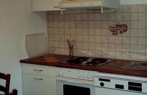 Westernohe Apartment | Apartment for 2 persons approx. 30 qm in Westernohe, Rhineland-Palatinate (Westerwald)