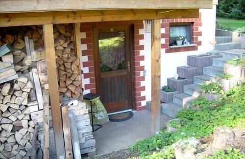 Westernohe Apartment | Apartment for 2 persons approx. 30 qm in Westernohe, Rhineland-Palatinate (Westerwald)