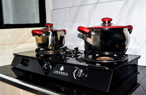 Independencia Apartment | Apartment for 3 and 4 people 400 meters from the main square!