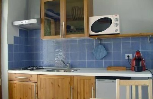 Montegiorgio Other | Apartment for 3 persons approx. 38 m² in Montegiorgio, Italian Adriatic Coast (Coast of Marche)