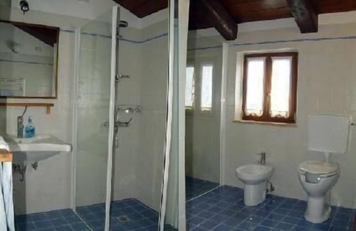 Montegiorgio Other | Apartment for 3 persons approx. 38 m² in Montegiorgio, Italian Adriatic Coast (Coast of Marche)