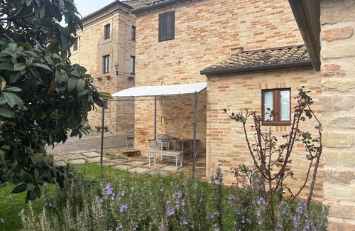 Montegiorgio Other | Apartment for 3 persons approx. 38 m² in Montegiorgio, Italian Adriatic Coast (Coast of Marche)