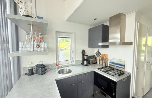 Landgraaf Apartment | Apartment for 3 persons approx. 60 qm in Montfort, Limburg (Maas-Schwalm-Nette)