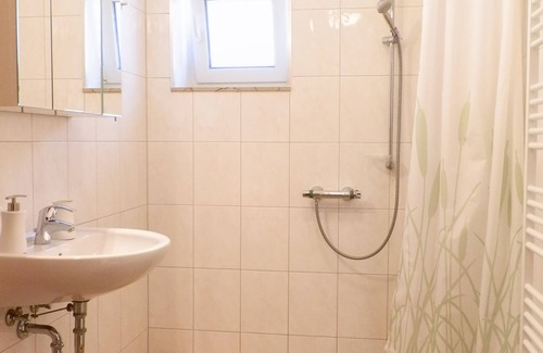 Diedrichshagen Apartment | Apartment for 4 guests with 60m² in Rostock (40146)