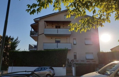 Castelfidardo Apartment | Apartment for 4 persons approx. 50 qm in Campanari, Italian Adriatic Coast (Ancona and the surrounding area)