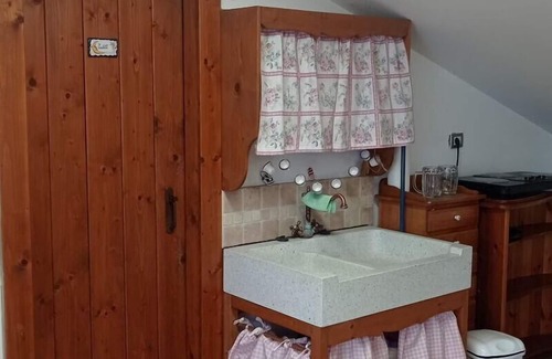 Castelfidardo Apartment | Apartment for 4 persons approx. 50 qm in Campanari, Italian Adriatic Coast (Ancona and the surrounding area)