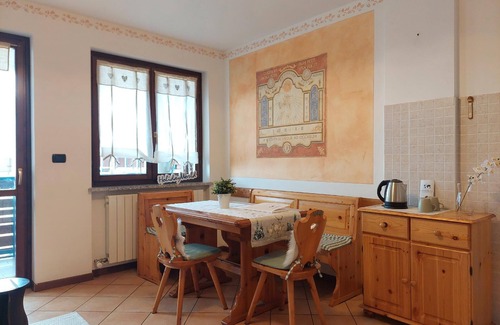 Prato Nevoso Apartment | Apartment for 4 persons approx. 45 m² in Prato Nevoso, Piemonte (Cuneo Province)