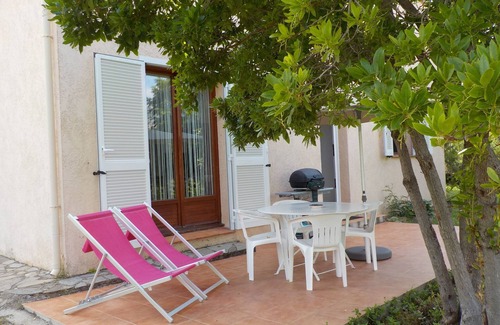 Galeria Apartment | Apartment for 4 people between sea and mountains