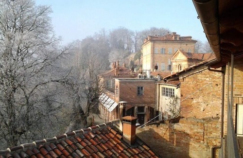 Garibaldi Apartment | Apartment for 4 persons + 1 child approx. 50 m² in Brusasco, Piemonte (Turin Province)