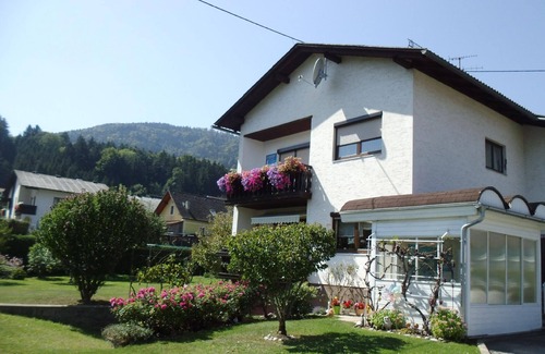Unterpudlach Apartment | Apartment for 4 persons + 1 child approx. 75 m² in Neuhaus, Carinthia (Lower Carinthia)