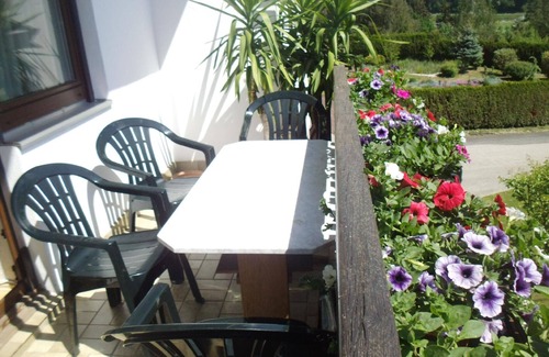 Unterpudlach Apartment | Apartment for 4 persons + 1 child approx. 75 m² in Neuhaus, Carinthia (Lower Carinthia)