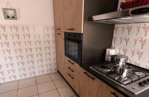 Numana Apartment | Apartment for 5 persons approx. 70 qm in Numana, Italian Adriatic Coast (Ancona and the surrounding area)