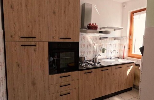 Numana Apartment | Apartment for 5 persons approx. 70 qm in Numana, Italian Adriatic Coast (Ancona and the surrounding area)