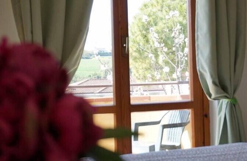 Numana Apartment | Apartment for 5 persons approx. 70 qm in Numana, Italian Adriatic Coast (Ancona and the surrounding area)