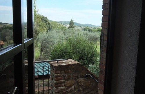 Gavorrano Apartment | Apartment for 6 persons