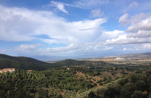 Gavorrano Apartment | Apartment for 6 persons