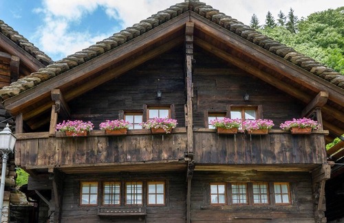 Macugnaga House | Apartment for 6 persons approx. 60 m² in Macugnaga, Piemonte (Verbano-Cusio-Ossola Province)