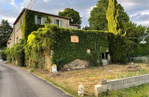 Chambonas Apartment | Apartment for 7 persons