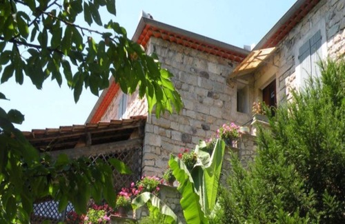 Chambonas Apartment | Apartment for 7 persons