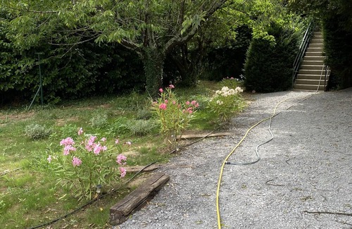 Chambonas Apartment | Apartment for 7 persons