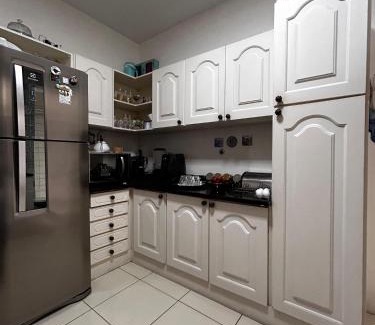 Jurunas Apartment | Apartment for COP30