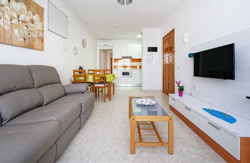 Cruce de Arinaga Apartment | APARTMENT FOR LONG STAY COMPANIES IN PLAYA DE ARINAGA