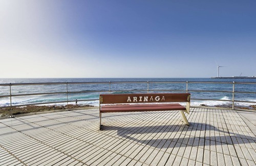 Cruce de Arinaga Apartment | APARTMENT FOR LONG STAY COMPANIES IN PLAYA DE ARINAGA