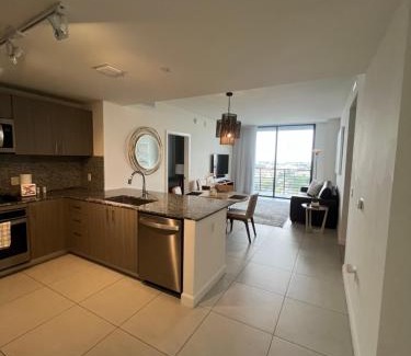 Doral Apartment | APARTMENT FOR RENT 2 BED 2 BATH 1 Parking DOWNTOWN DORAL
