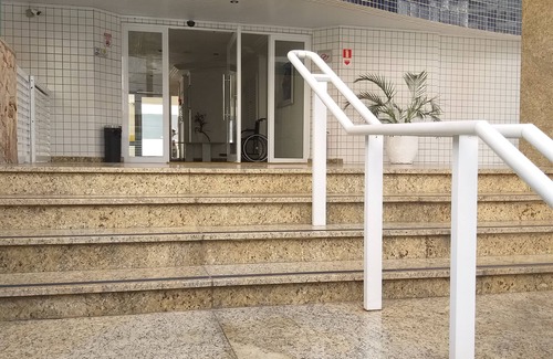 Praia Grande Apartment | Apartment for rent for weekends, holidays, holidays