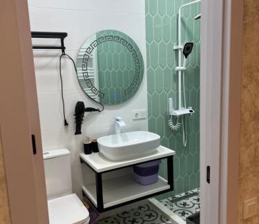 Vake-Saburtalo Apartment | Apartment for rent