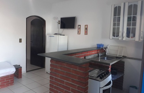 Maranduba Apartment | Apartment for rent in Ubatuba
