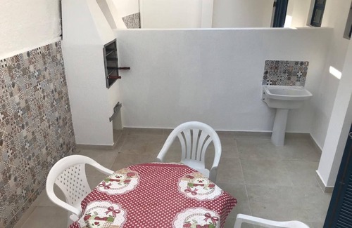 Maranduba Apartment | Apartment for rent in Ubatuba