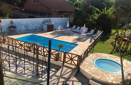 Maranduba Apartment | Apartment for rent in Ubatuba