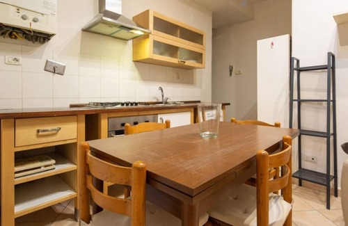 Santa Croce Apartment | Apartment for rent near Santa Croce