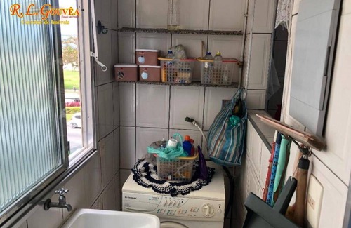 Sao Luiz Gonzaga Apartment | Apartment for season