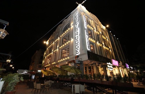 Islamabad Apartment | Apartment for travelers