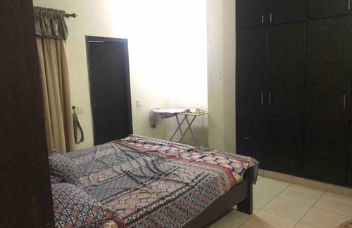 Islamabad Apartment | Apartment for travelers