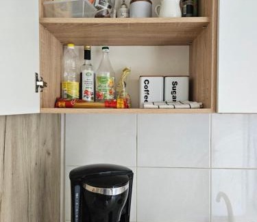 Vintijan Apartment | Apartment for two