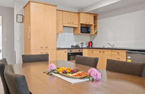 Taupo Apartment | Apartment Fourteen